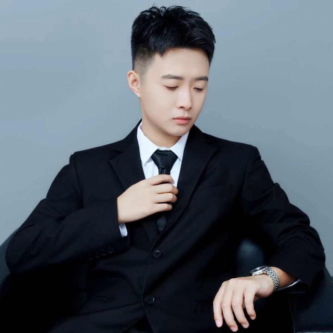 张耀天