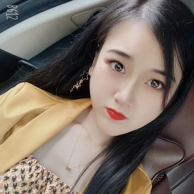 素颜美宝