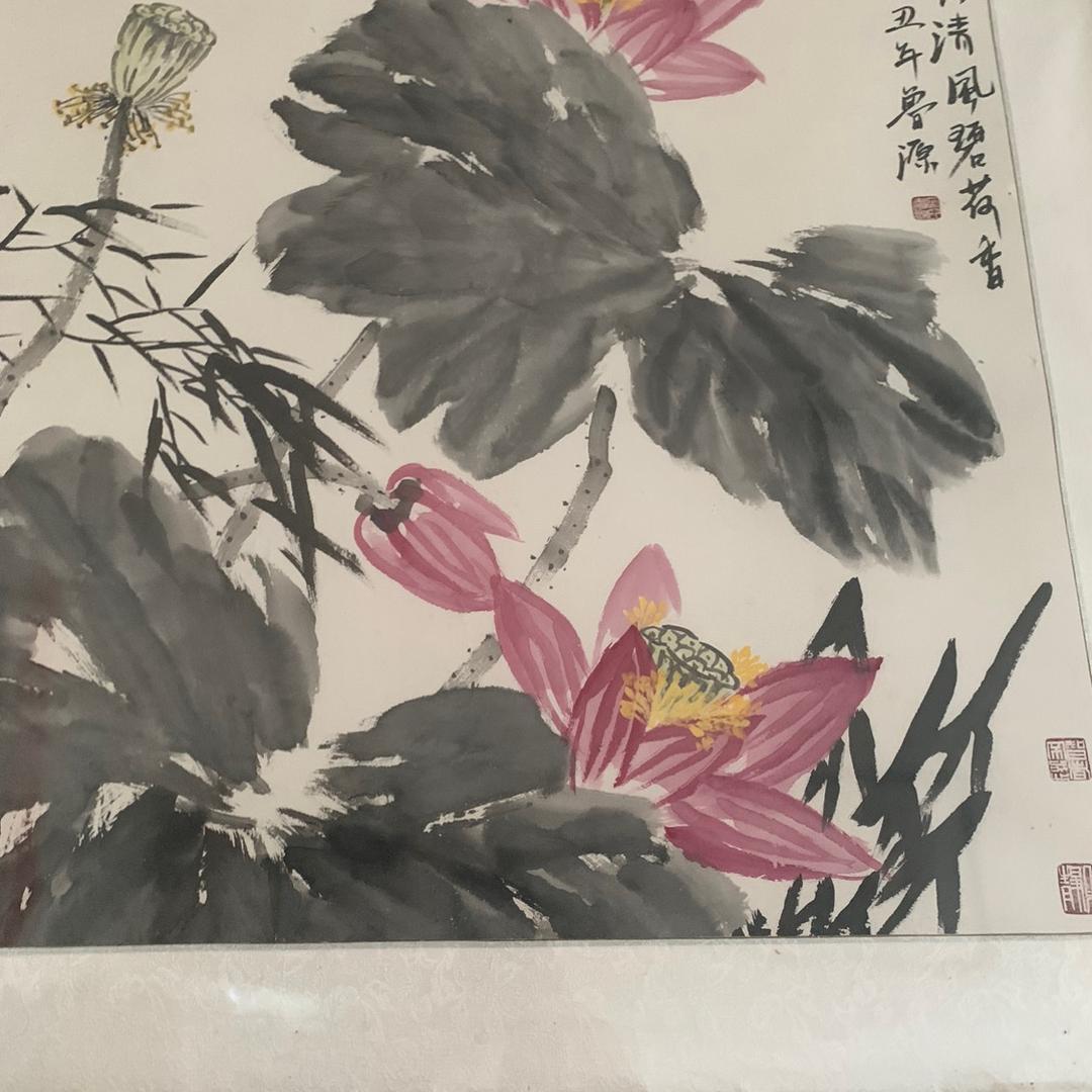 马戈