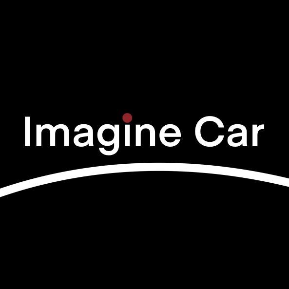 Imagine Car