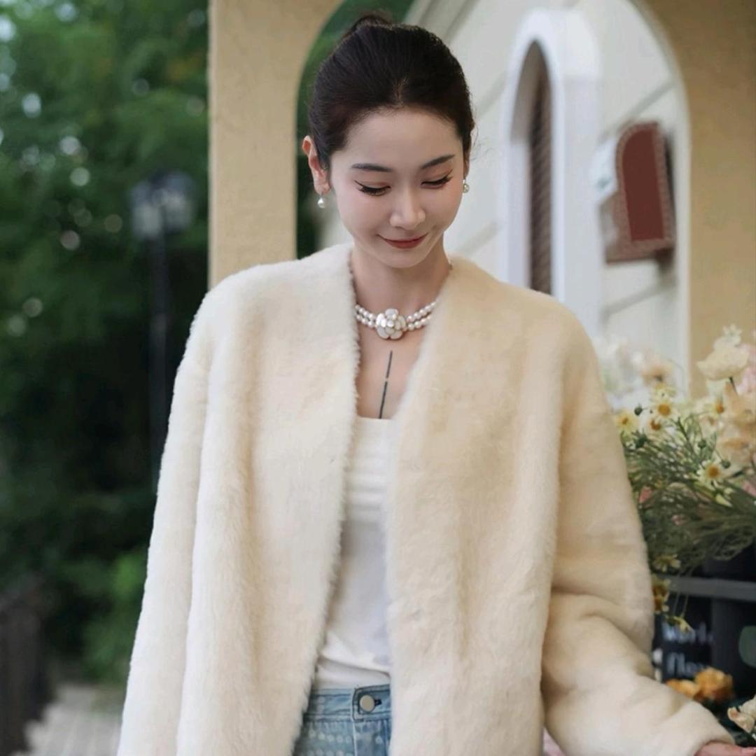 陈什么陈•轻奢穿搭