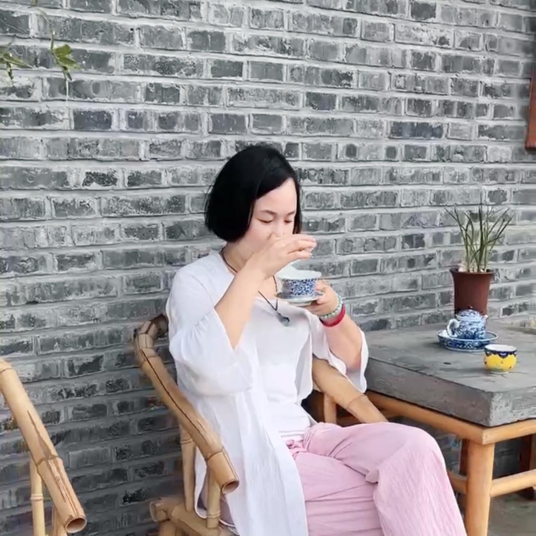 茶人文一