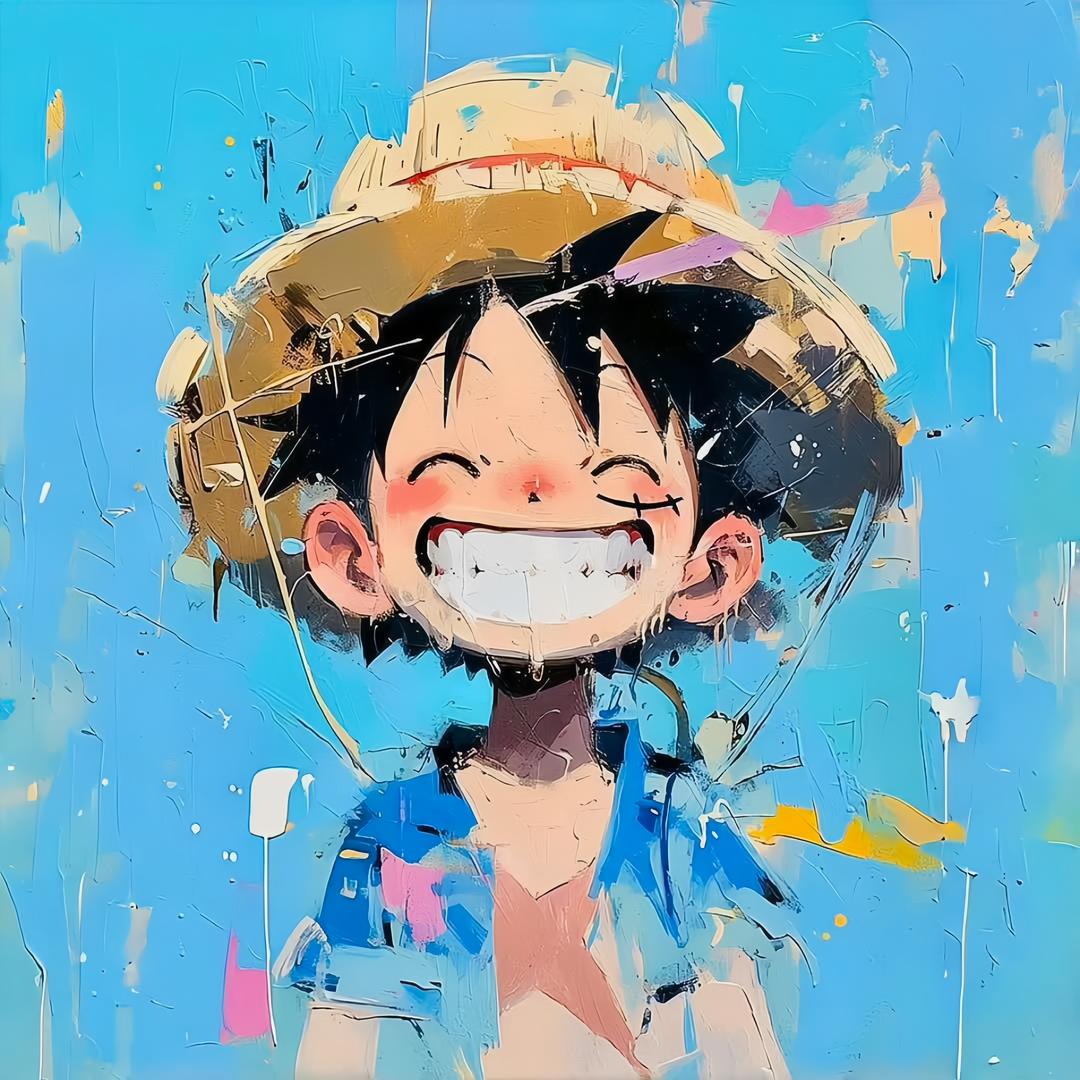 锦鲤 锦鲤