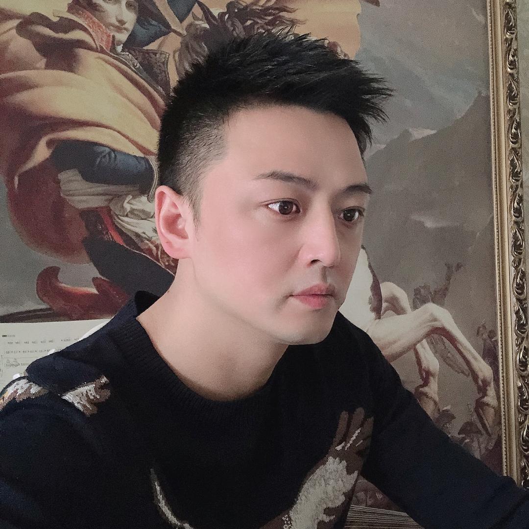 情系半身 ✨