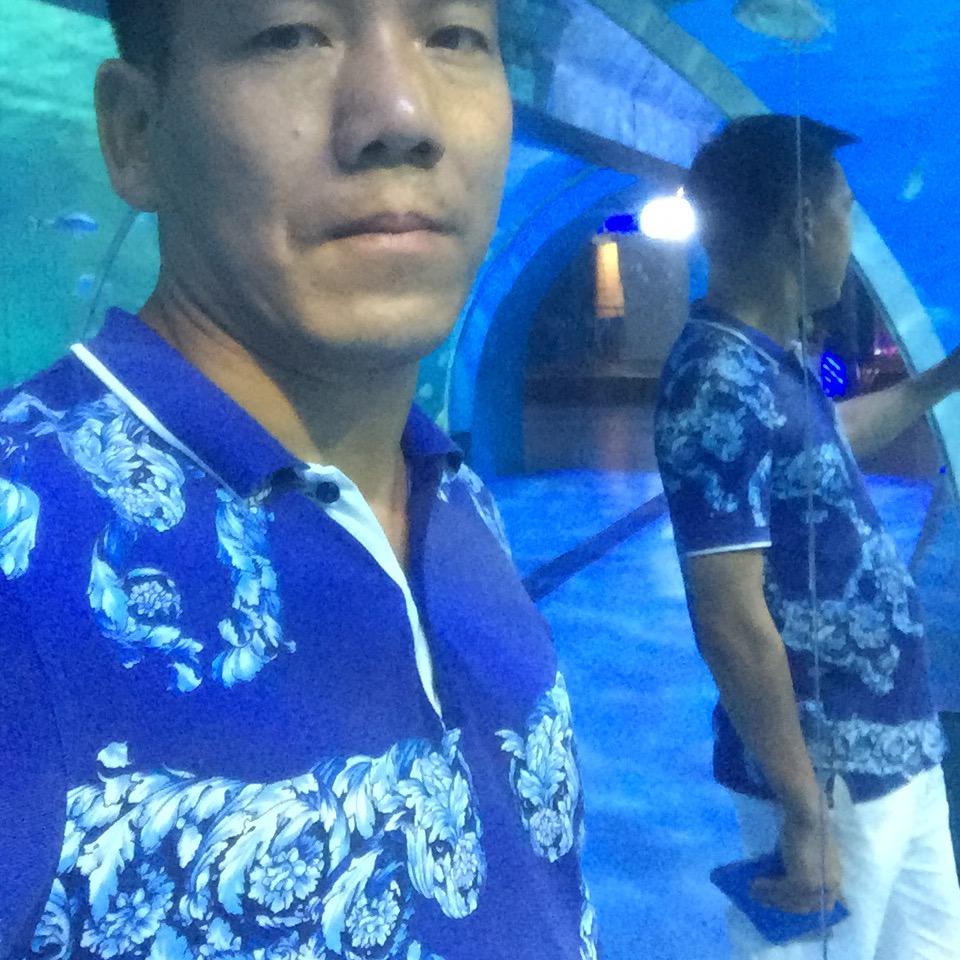 华英雄的幸福生活