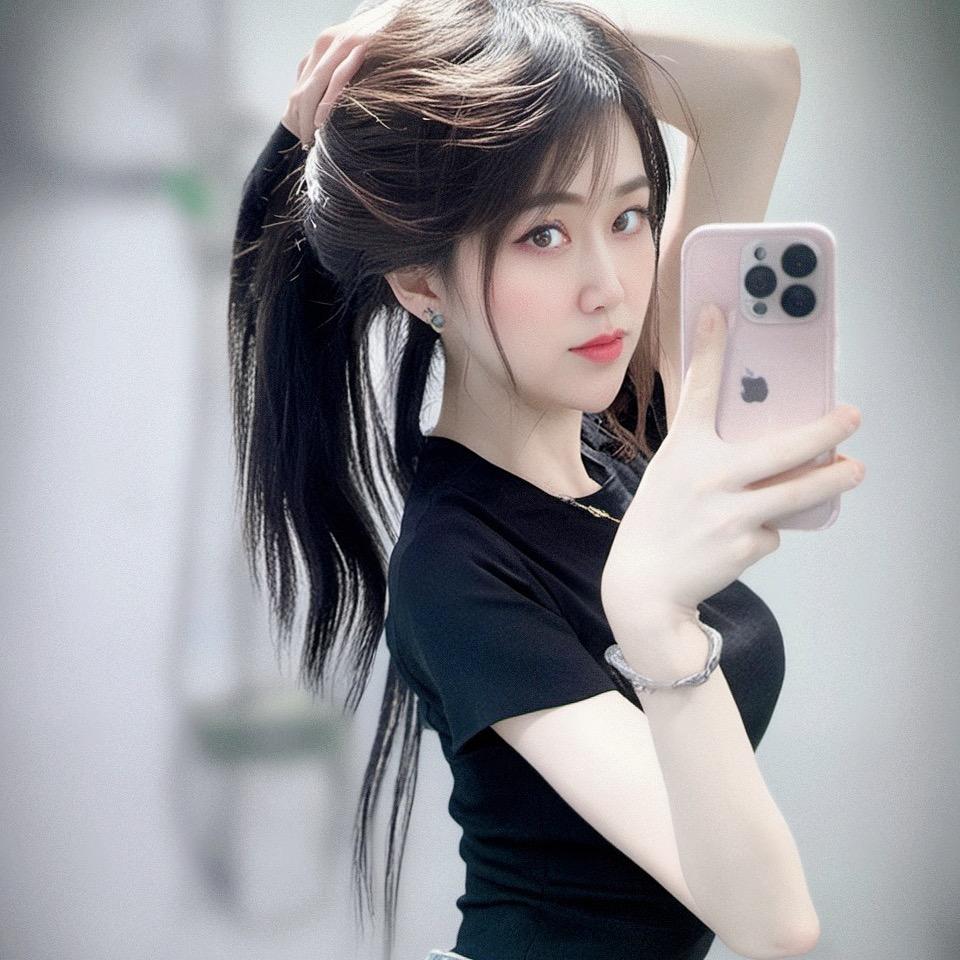 柴禾妞🎤