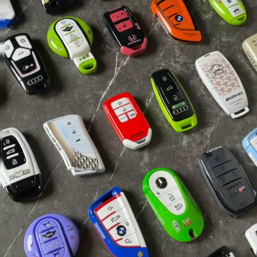 造梦天工•涂装社