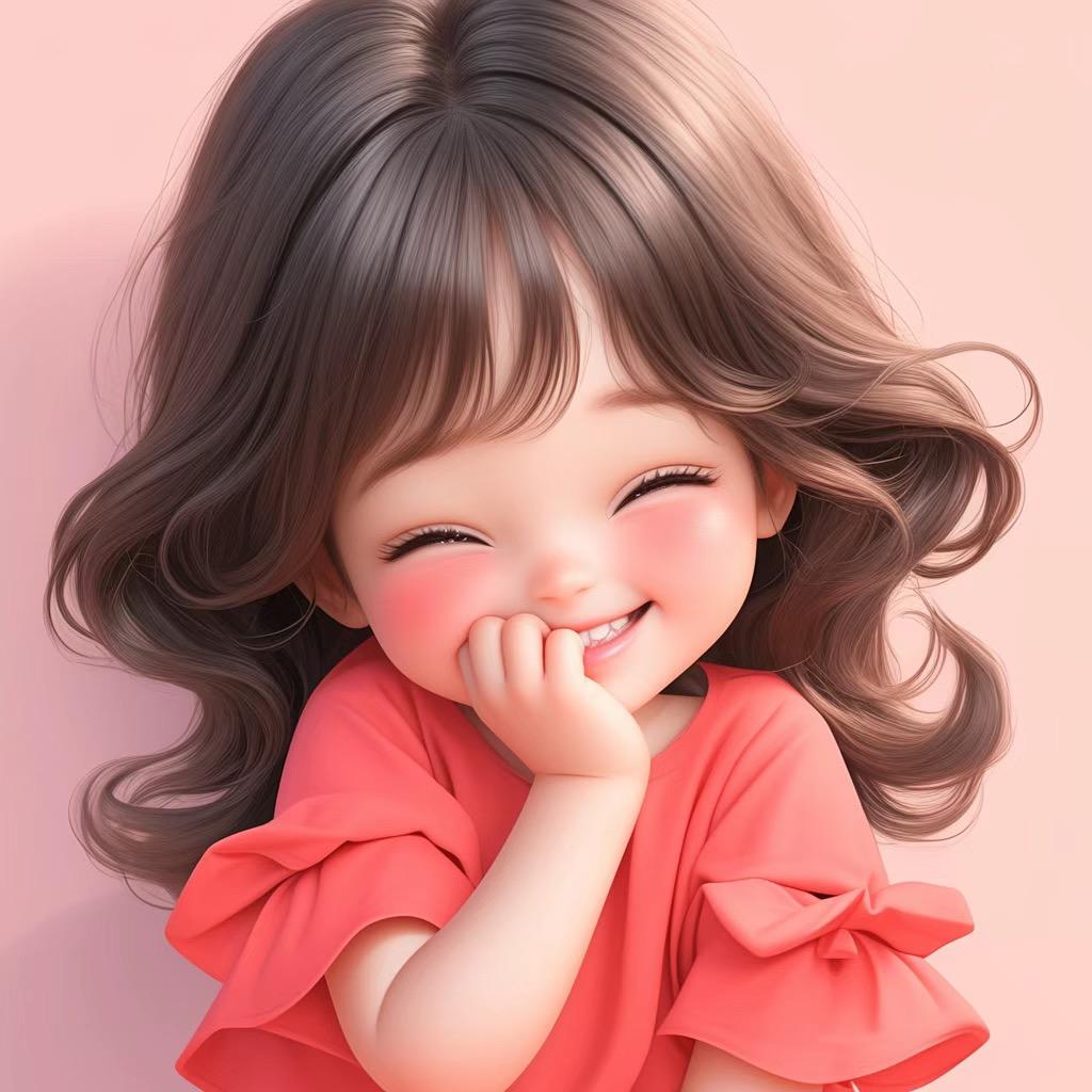 傻妹