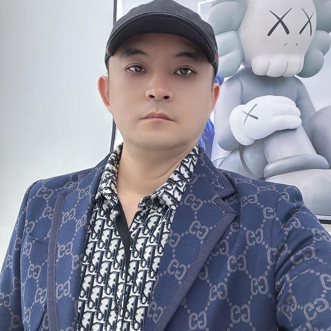 战斗脸珠宝