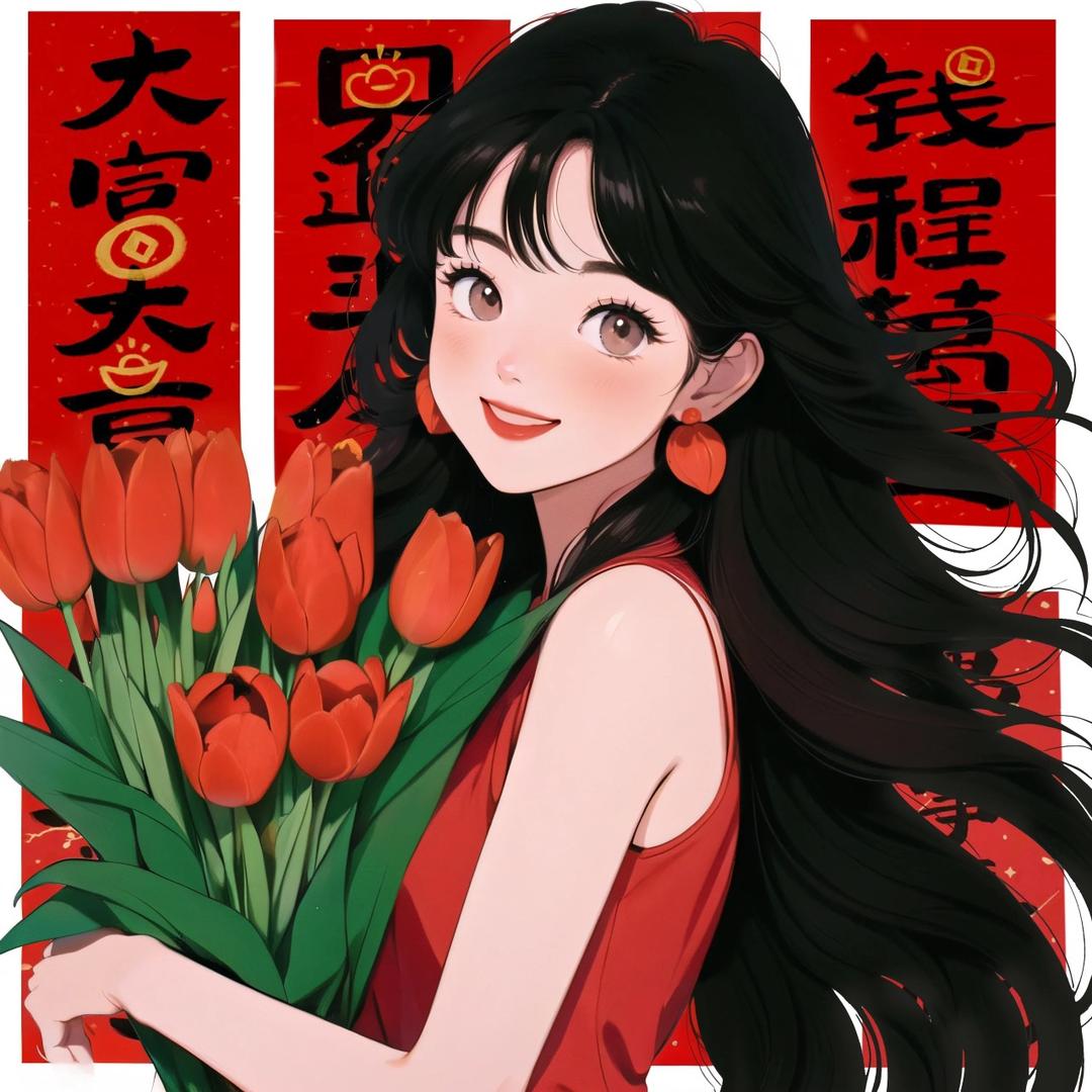 大麦大吉