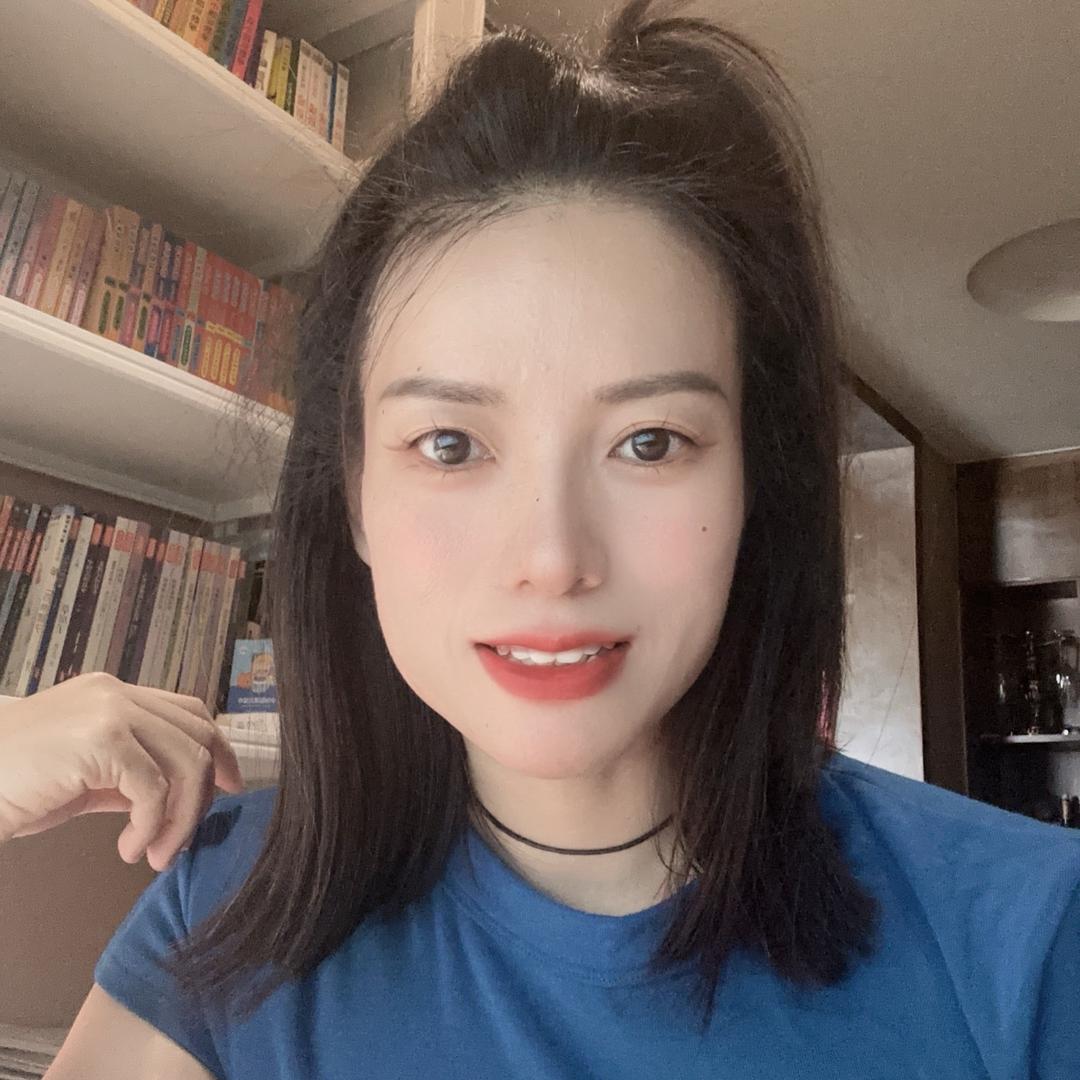 Cindy读英文美文