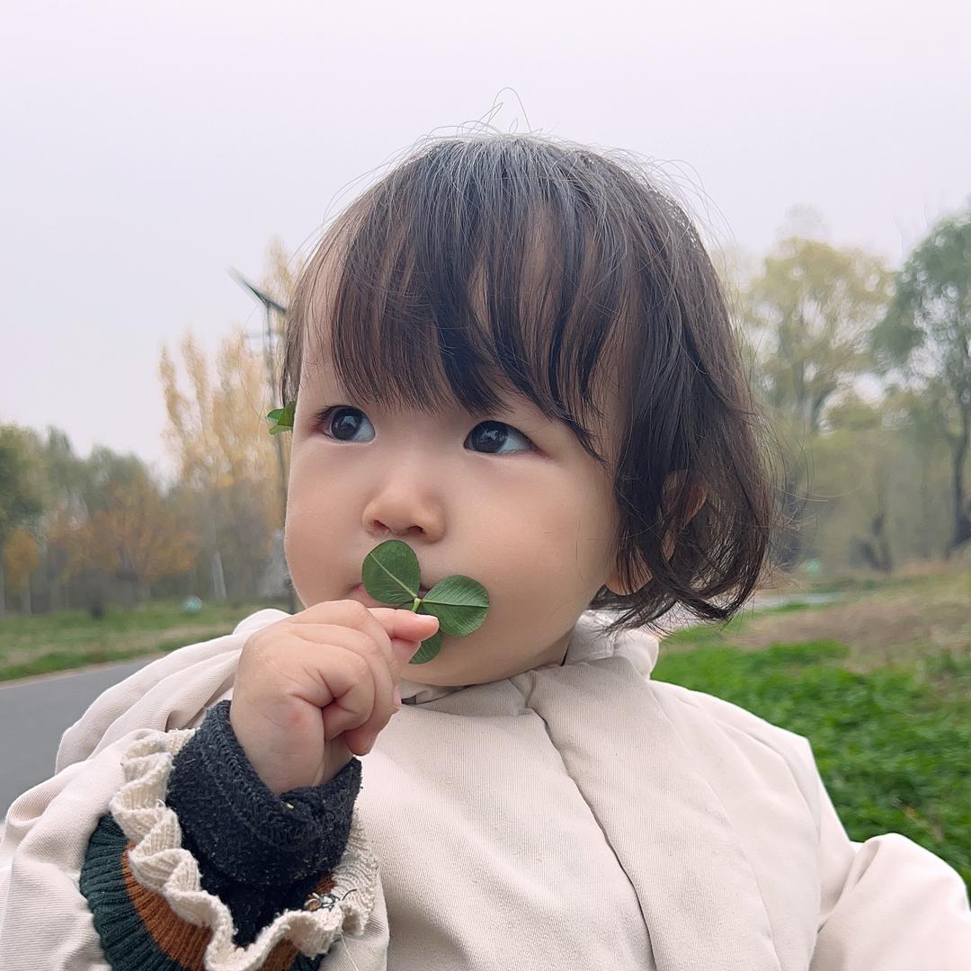 铁锤妹妹又饿了