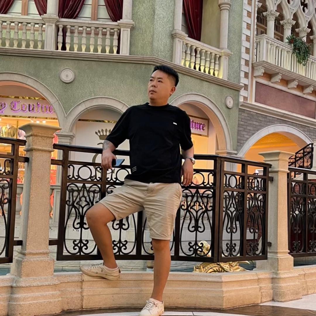 小强教剪发(收徒)