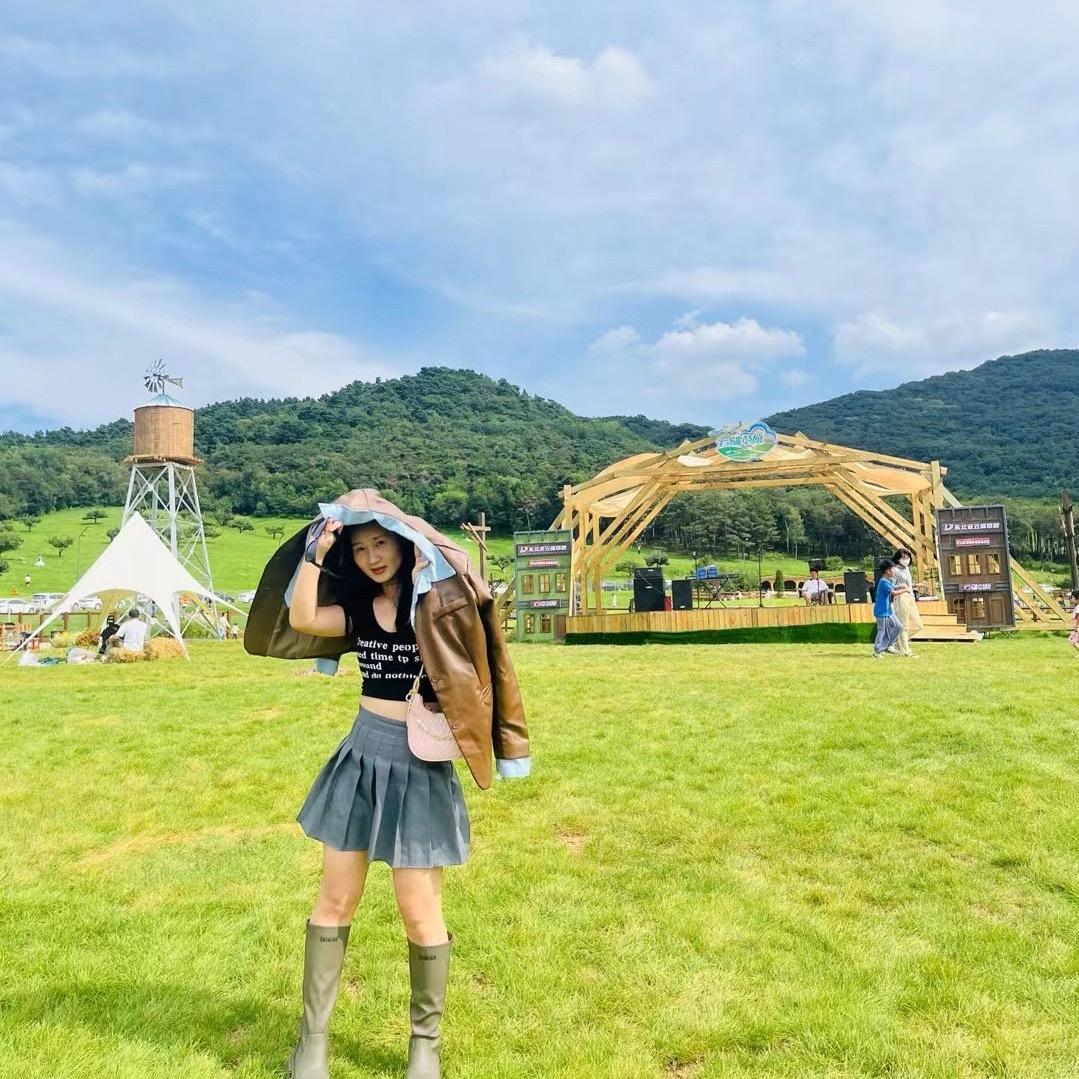 大师姐摆摊日记📔