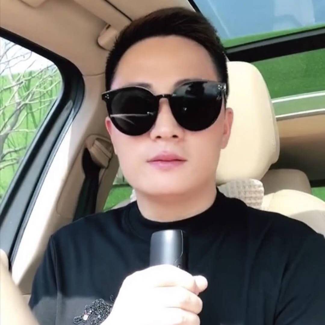 70后萌大叔