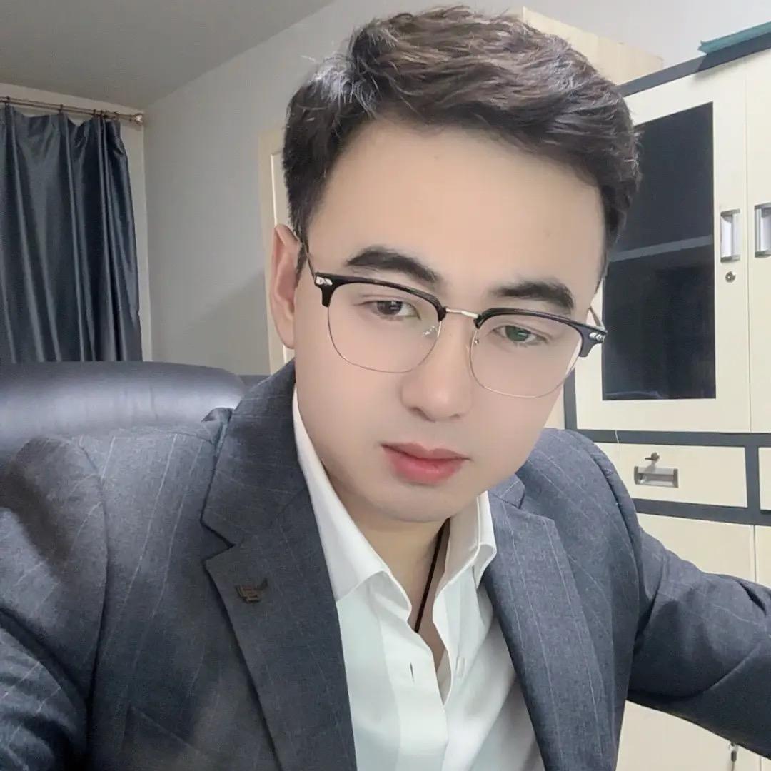 李深情
