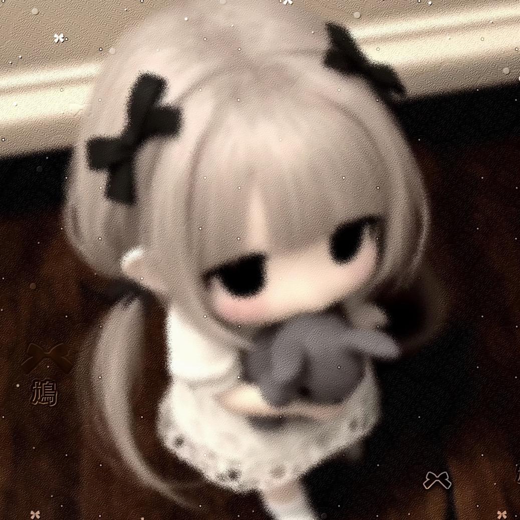 小猫标本