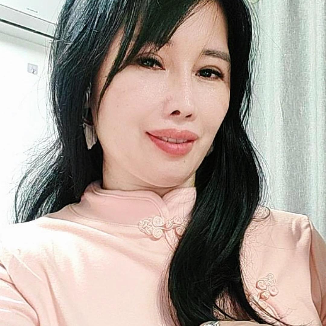 惠州抚触疗愈～晓晓