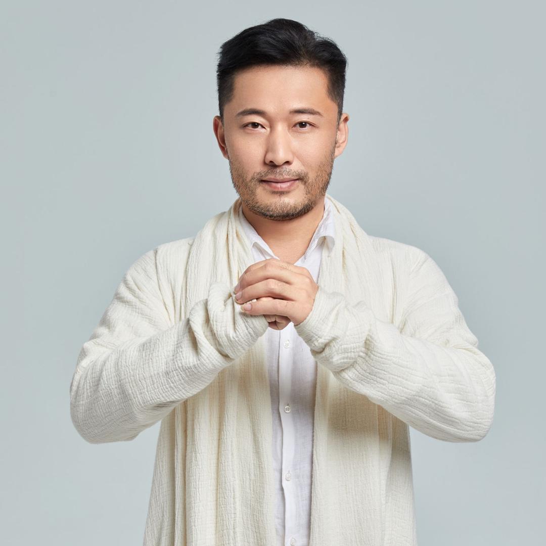我在京城教站桩