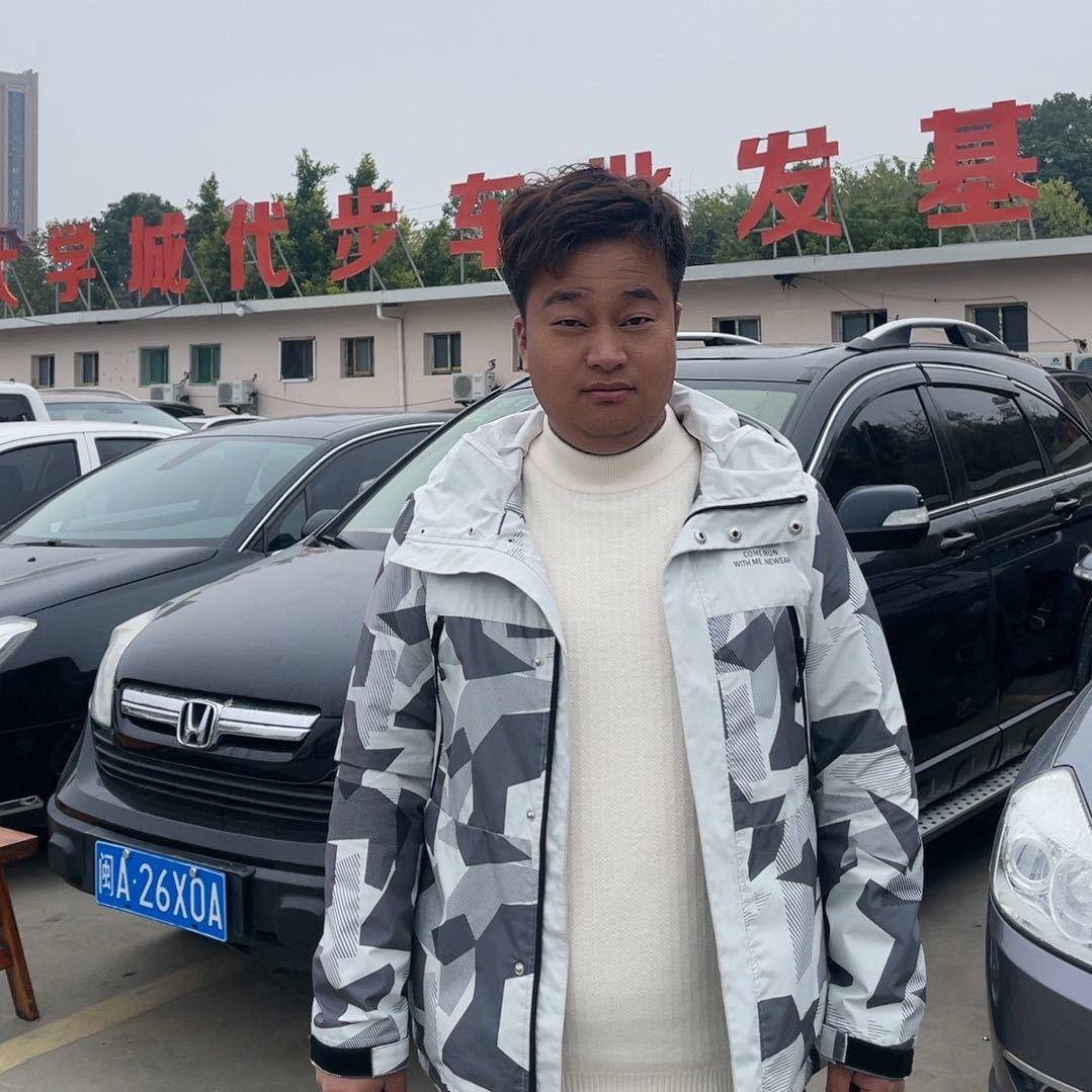 福州蒙牛汽车批发