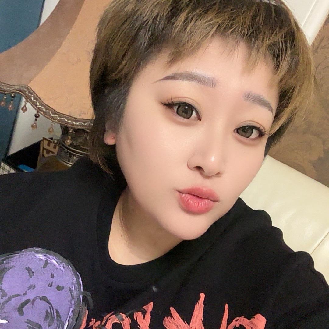 金小七的大梦想