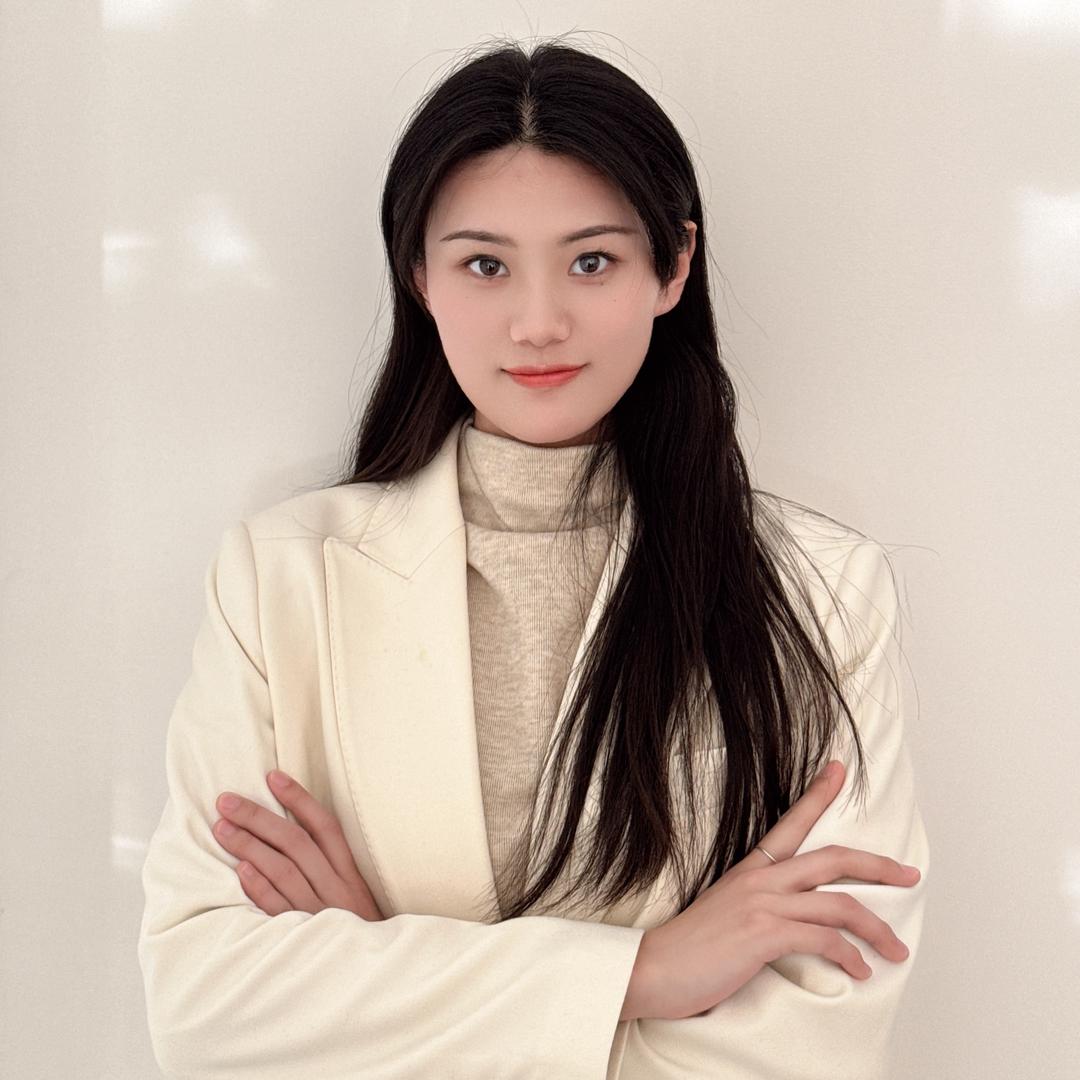 @美业～西西