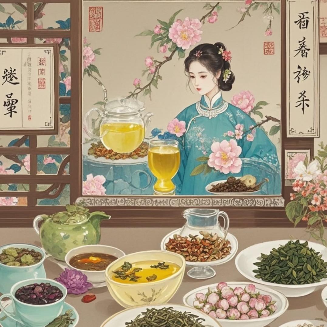 栖梧记