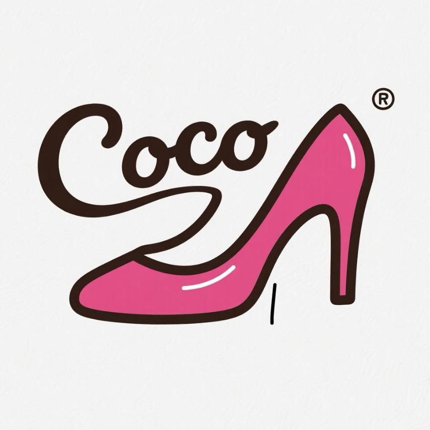Coco甄选女鞋