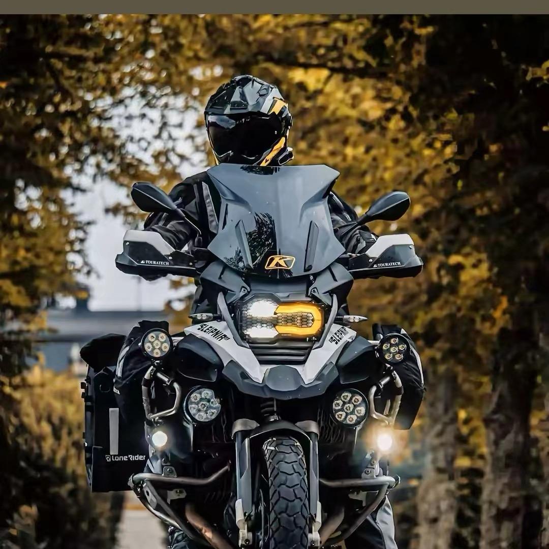 西安摩托车D证（张教练）