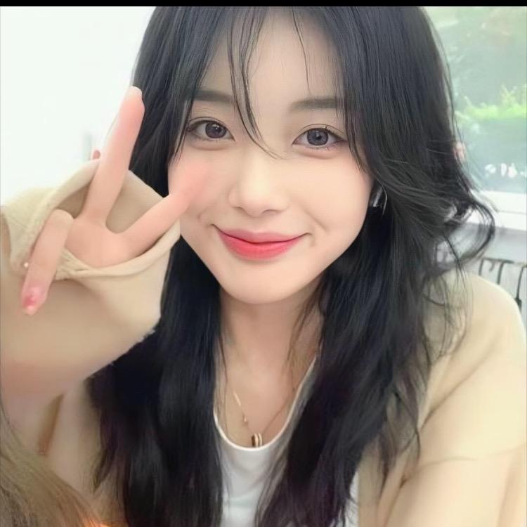是小陈陈呀
