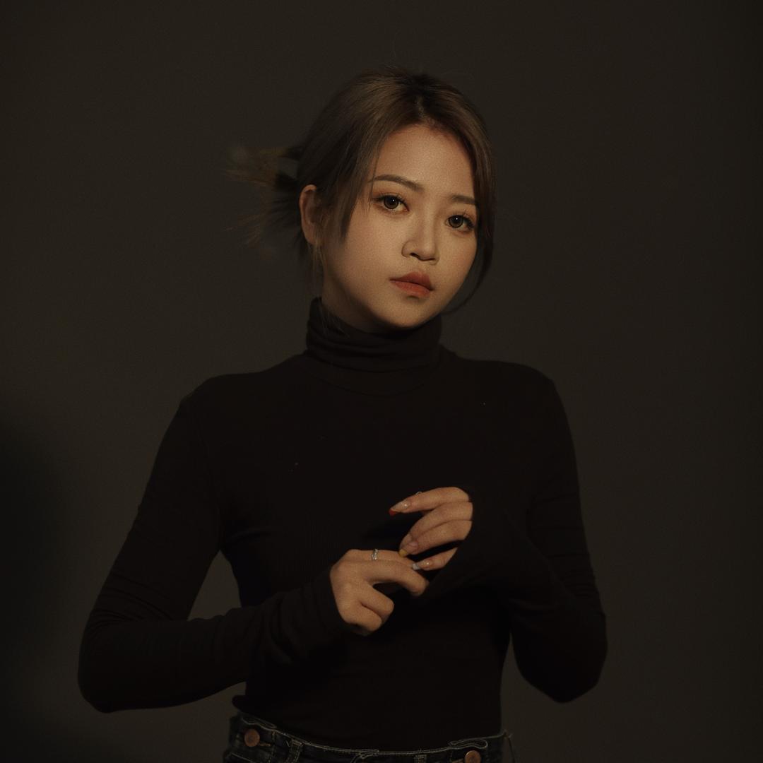 粤式宝妈雪儿
