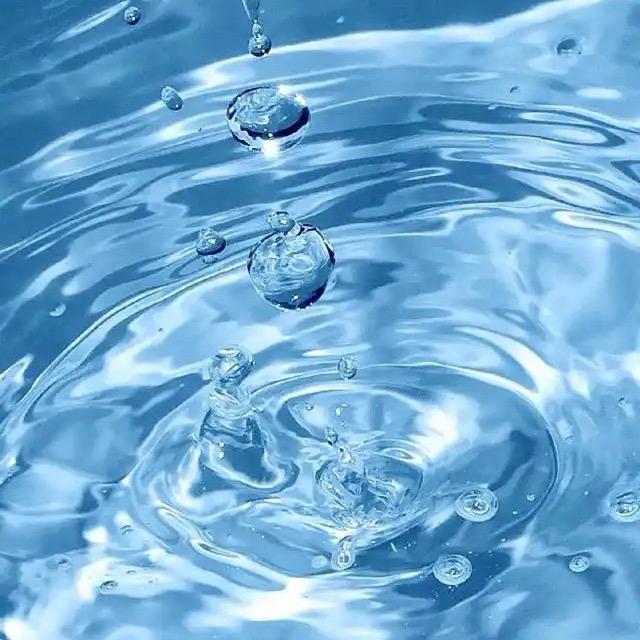 水之源