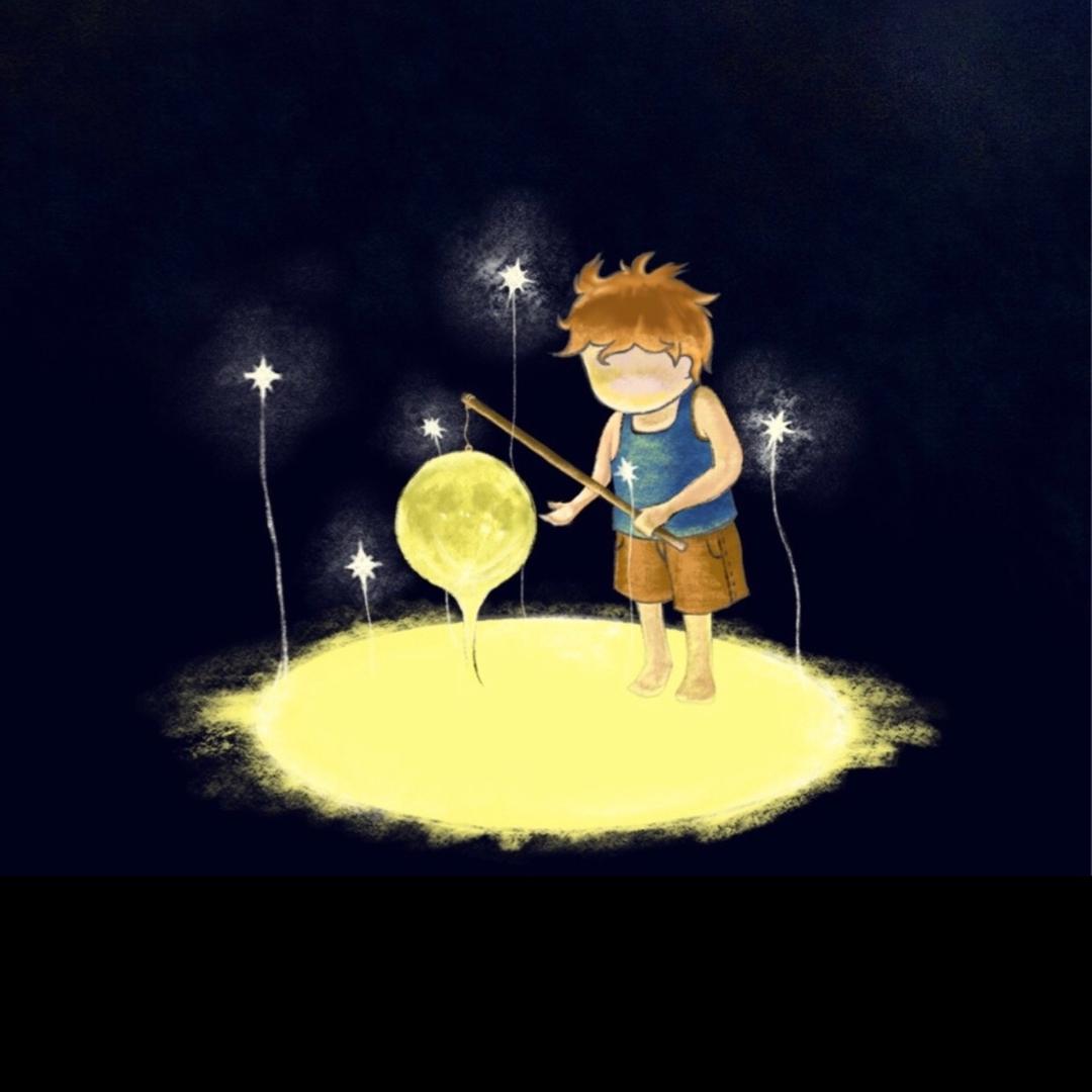 🌈对方是你初中同学