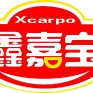 鑫嘉宝佤味鸡脚