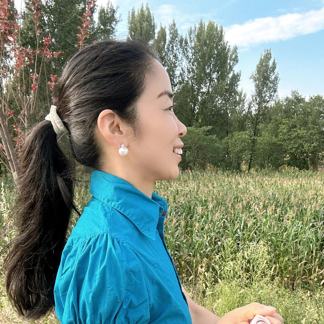 一路追光·女性成长