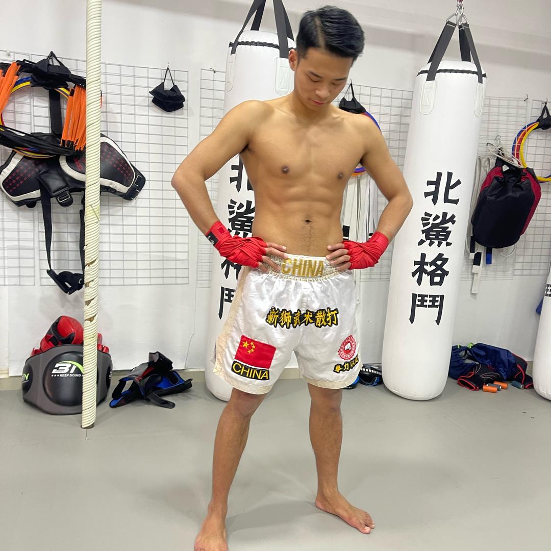 北鲨小勇士