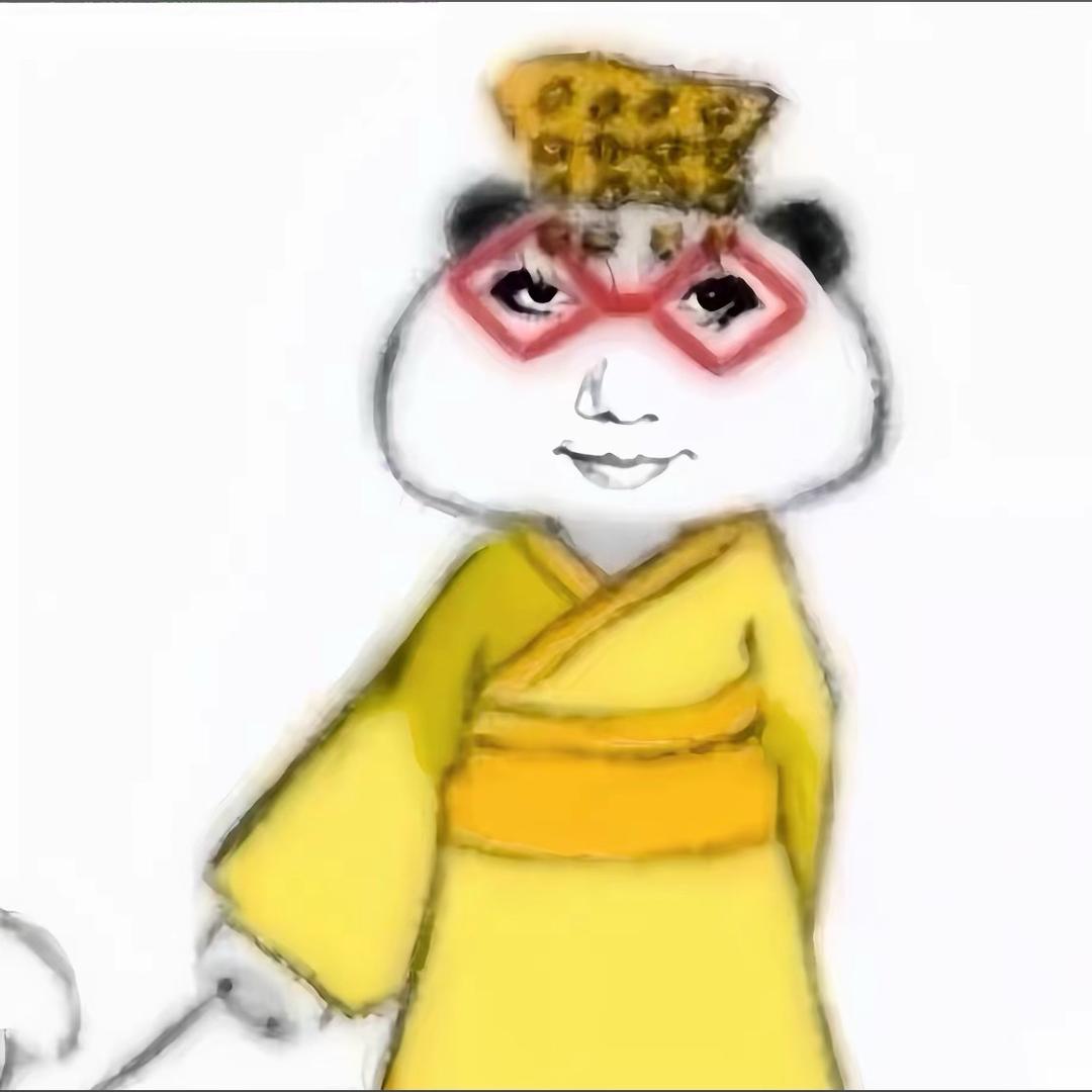 起名字什么的最难了