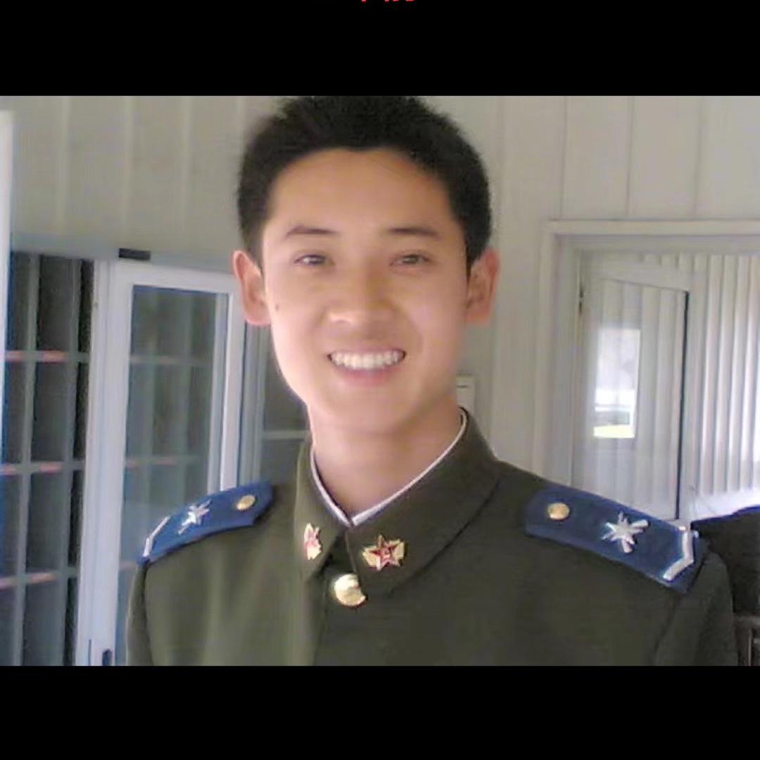 军迷用品（求关注）