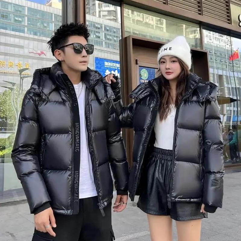 青风羽绒服源头工厂
