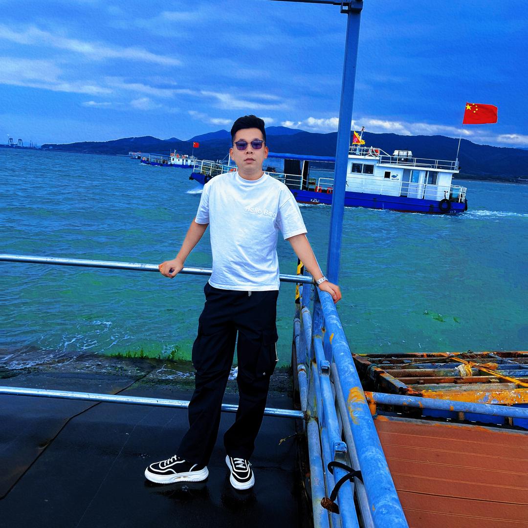 Mr   Wang