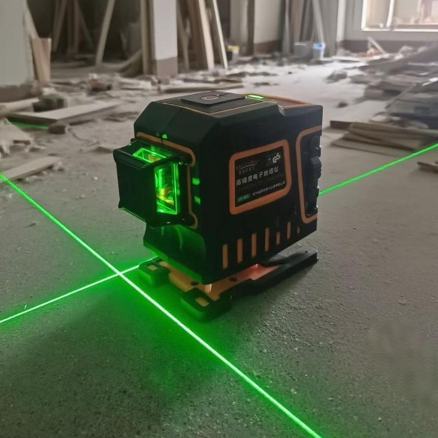 福斯特激光仪器