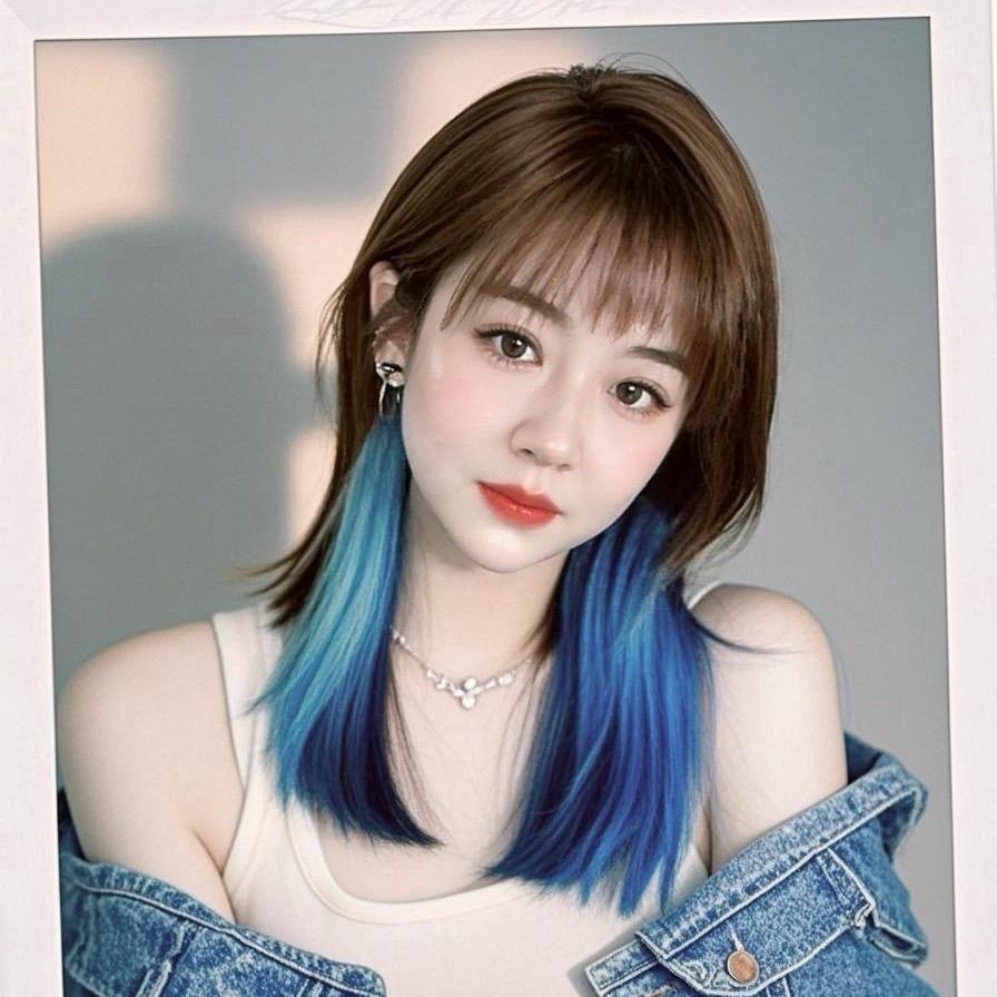 ᰔᩚ🍑Miss 梨儿ᰔᩚˊ˗