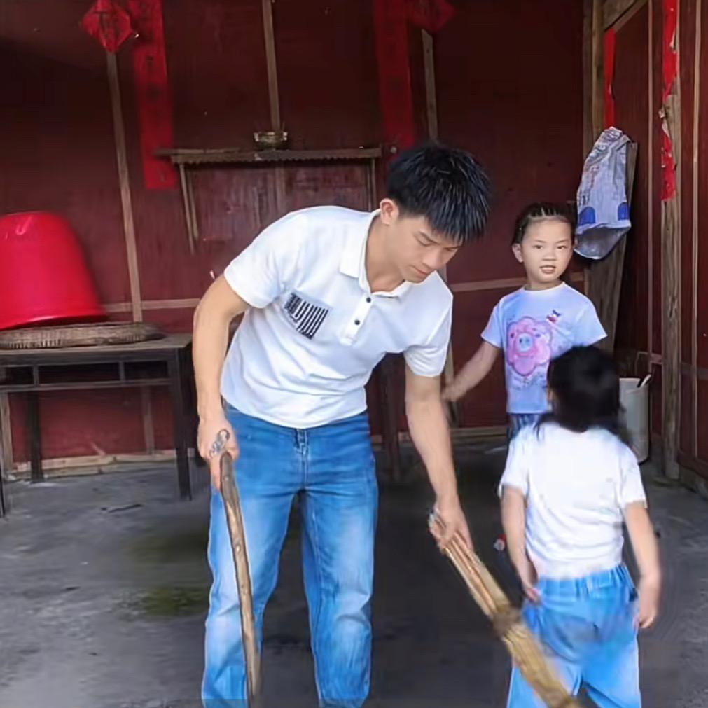 江口阳仔
