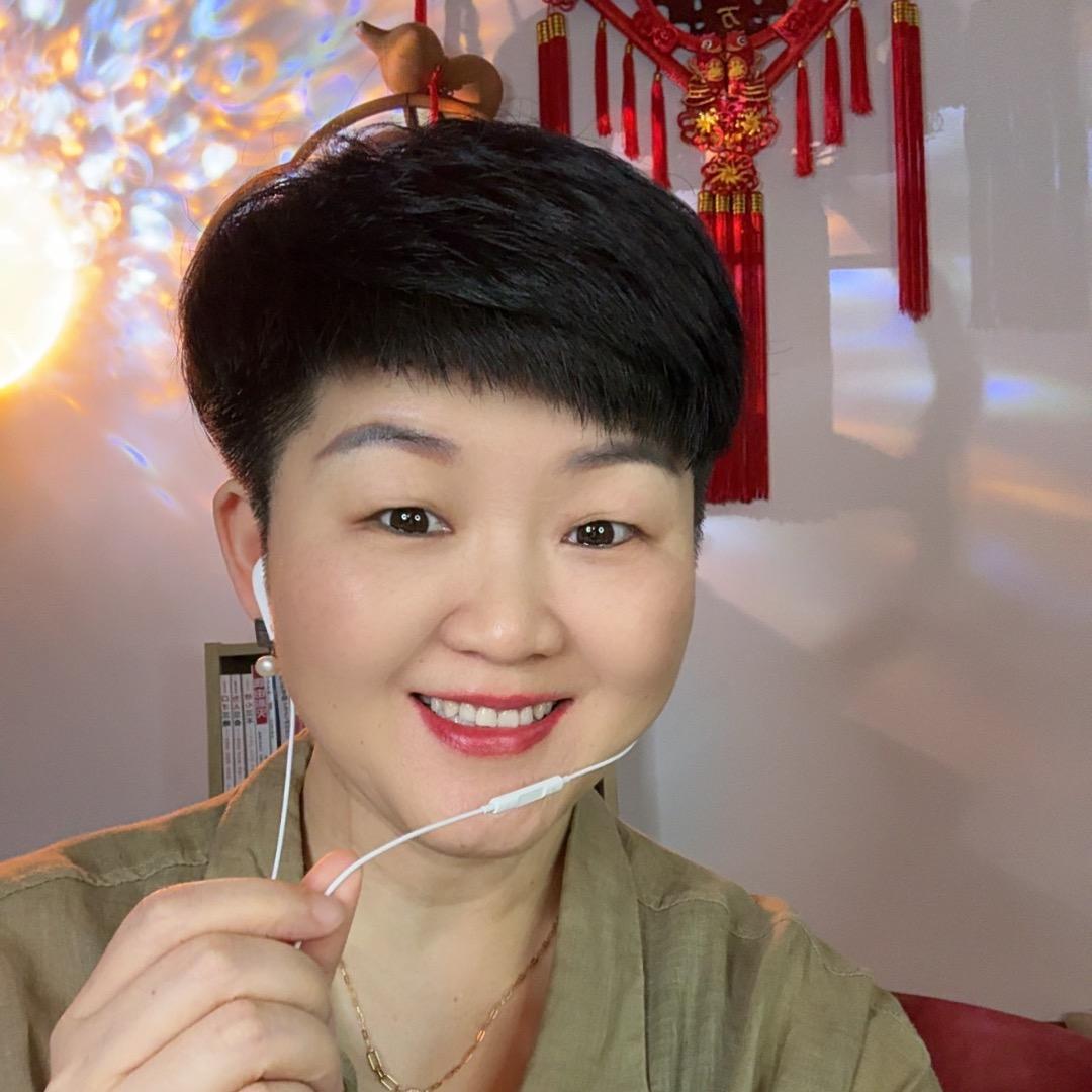 小满🎤(首播晚上9:50)