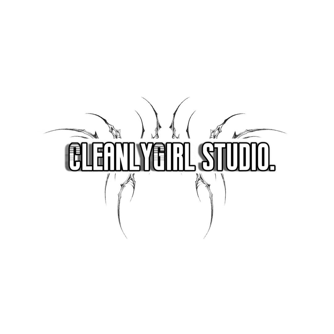 CleanlyGirl 工作室.