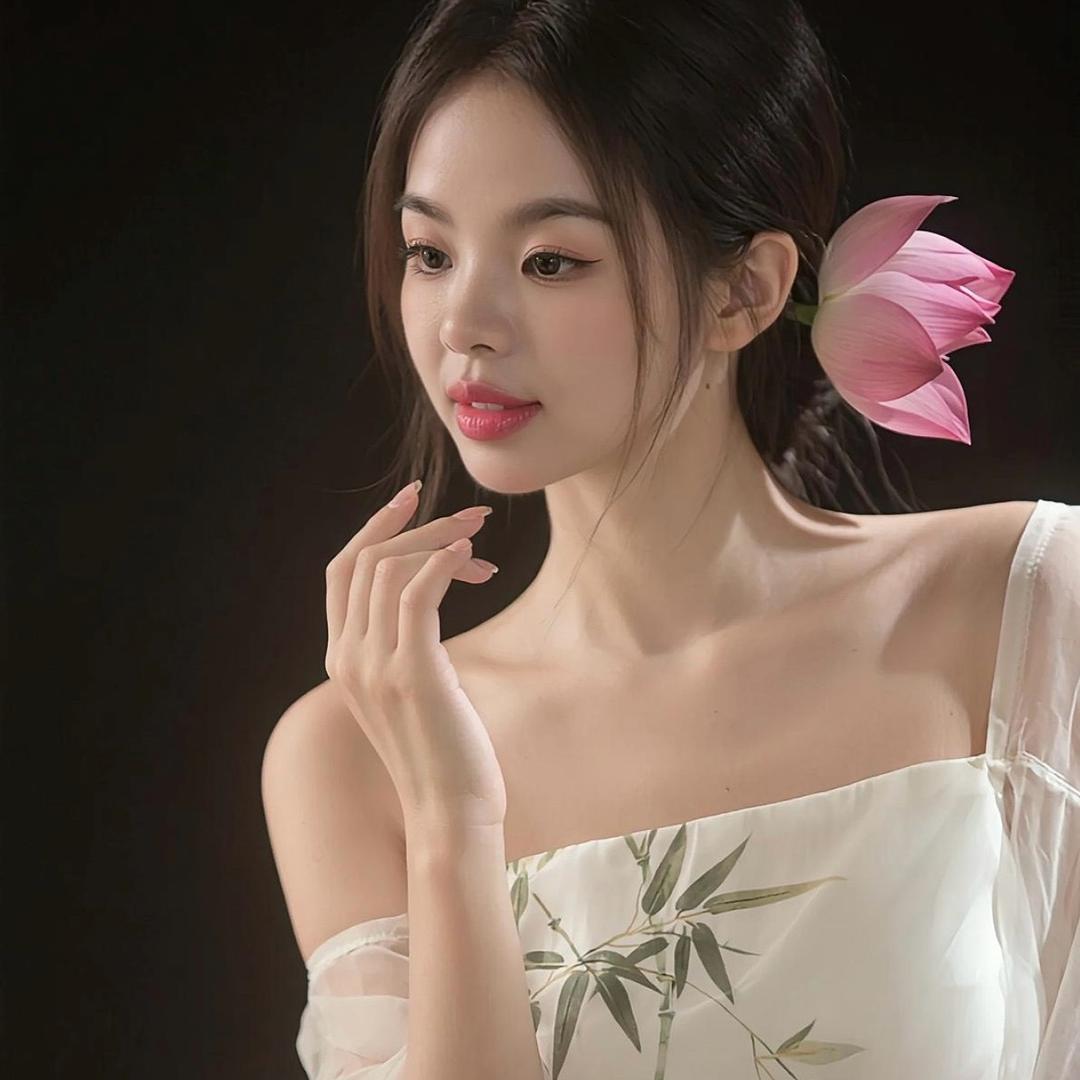 ✎ℳ阿丽💋