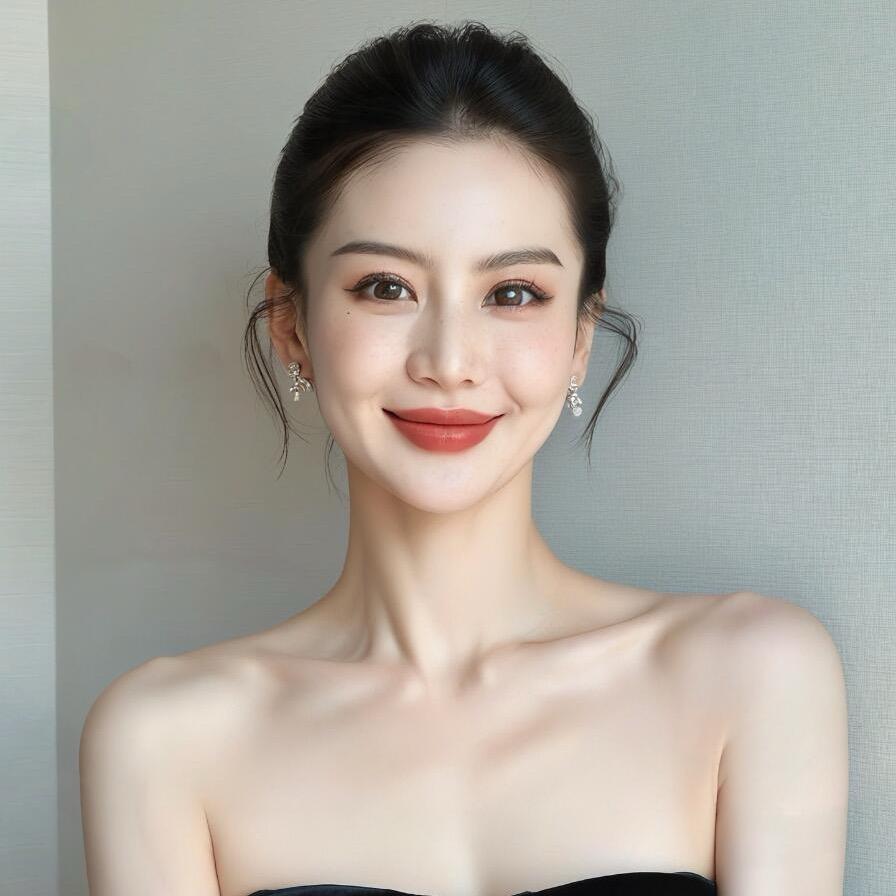 张太太