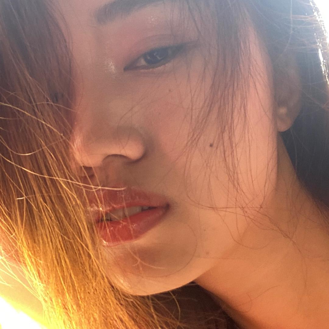 狂野的女人