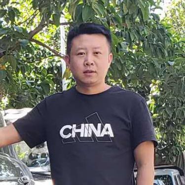 刘红军