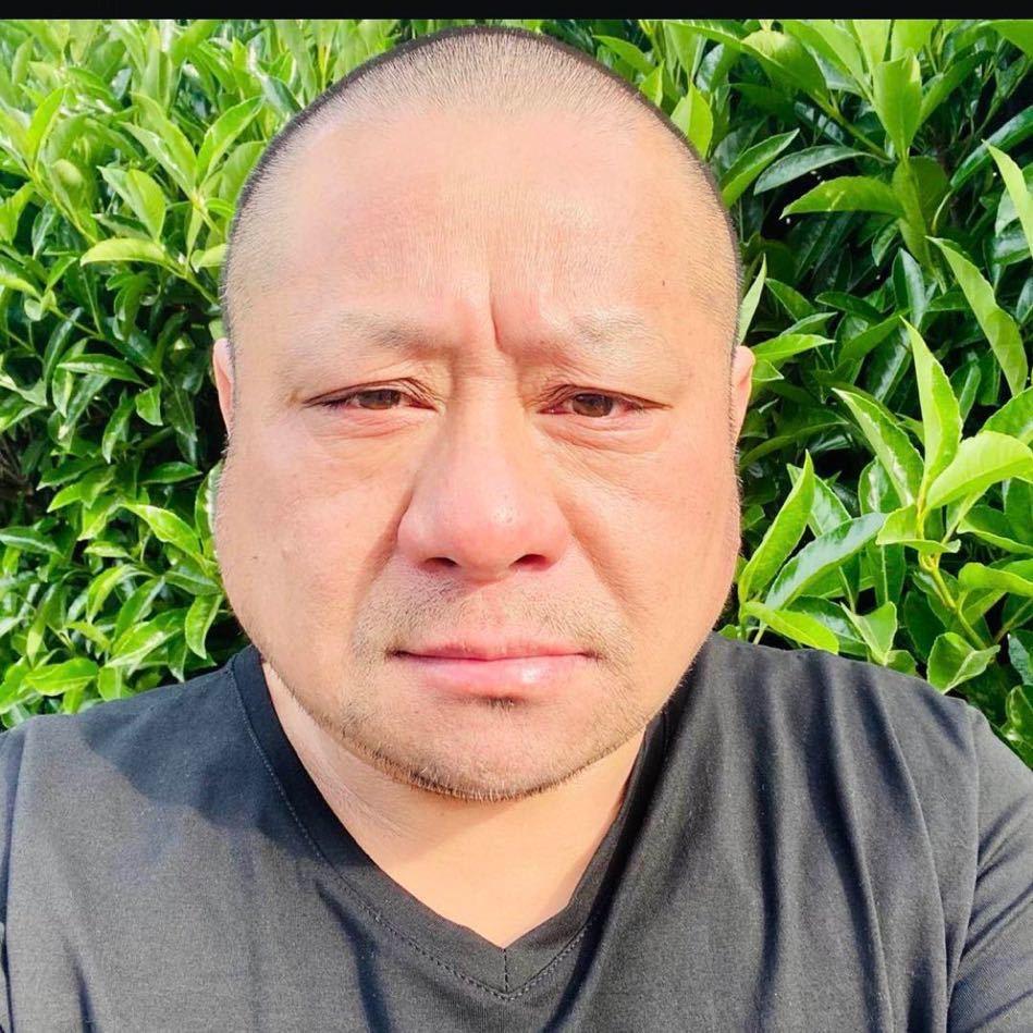 干饭老哥